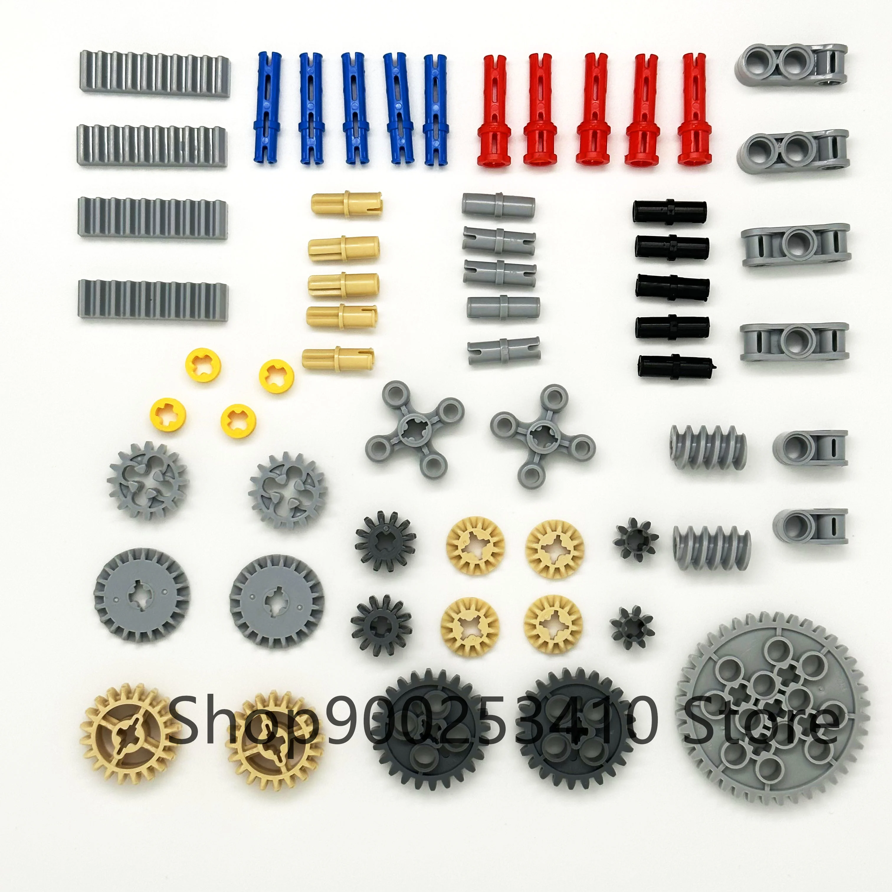 60pcs