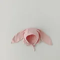 Pink Bunny Ear