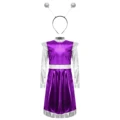 Purple A