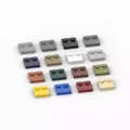 Mixed color-100pcs