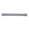 Grey Armrest Cover
