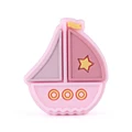 Boat F