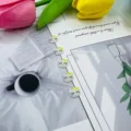 Kitty Yellow 5pcs
