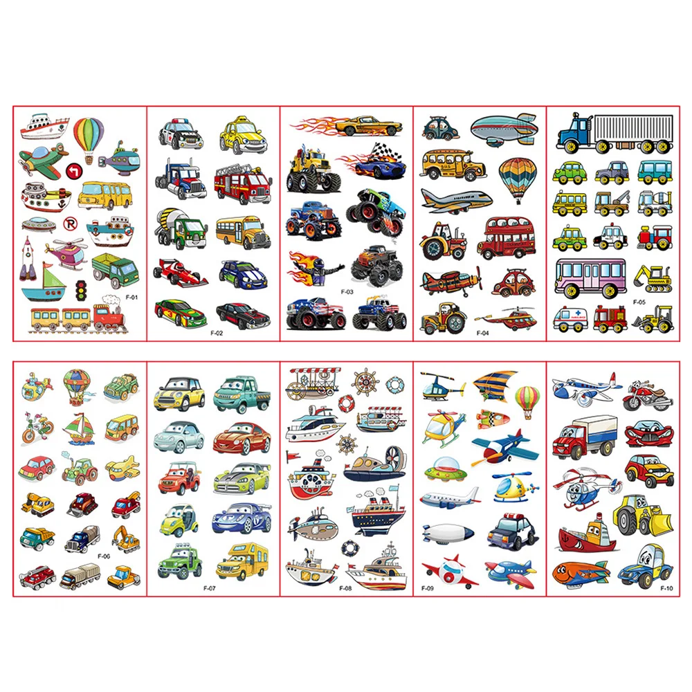 Transportation