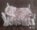G Bed with cushion