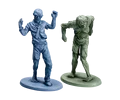 Zombie B Set
