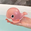Red whale