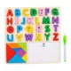 Uppercase letter 