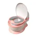 pink PU pad