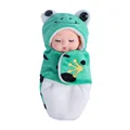frog opp