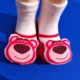 D Baby socks
