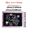 10PCS L