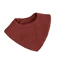 Brick red