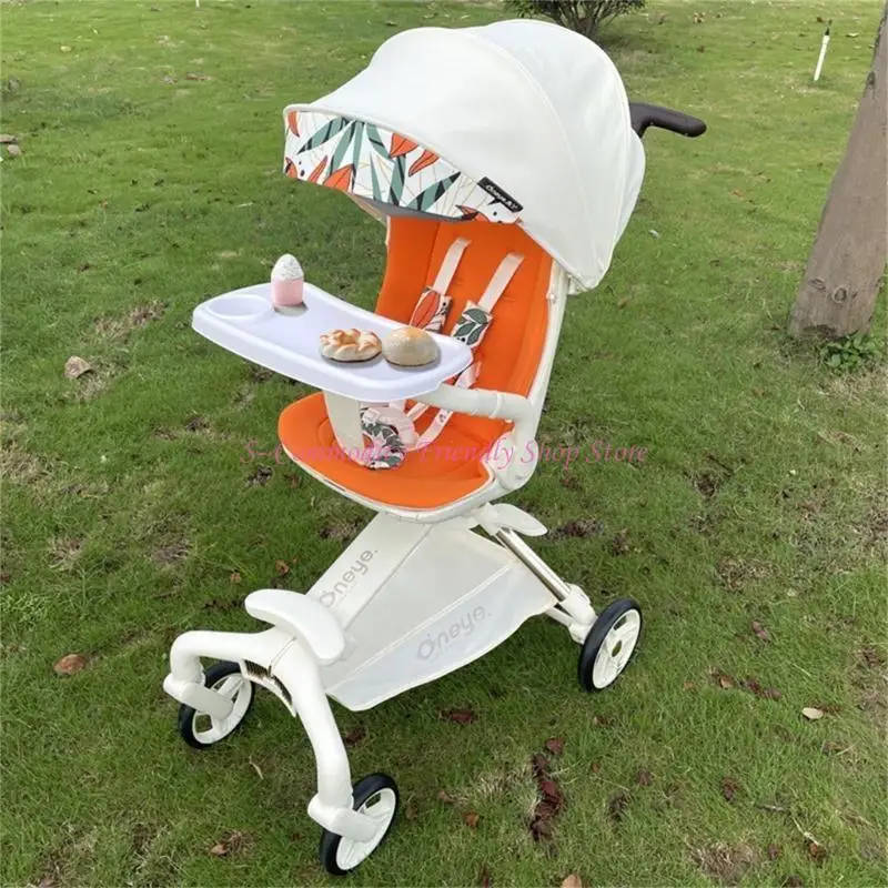 85ae 2in1 Catcher Universal Baby Stroller Bandeja