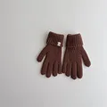 coffee gloves
