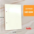 32K- Refill