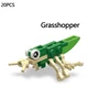 grasshopper