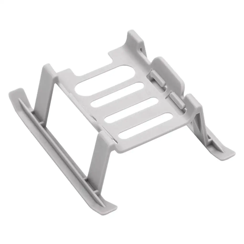 Landing Gear Height Extension Support ABS Protector Bracket for DJI Mavic Mini 2 Mini Drones