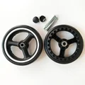 City Rear Wheel Pair