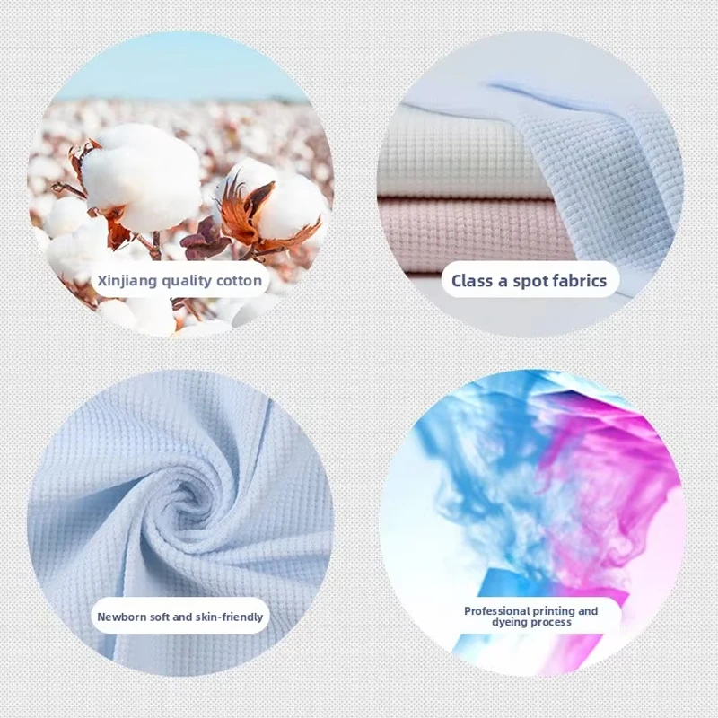 Conjunto de ropa de maternidad de talla grande, Top de lactancia posparto y pantalones cortos sueltos, trajes informales para embarazo, camiseta para amamantar, verano y primavera - imagen 2