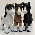 3pcs
