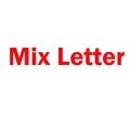 mix letter