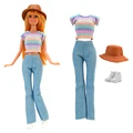 Not Include Doll M