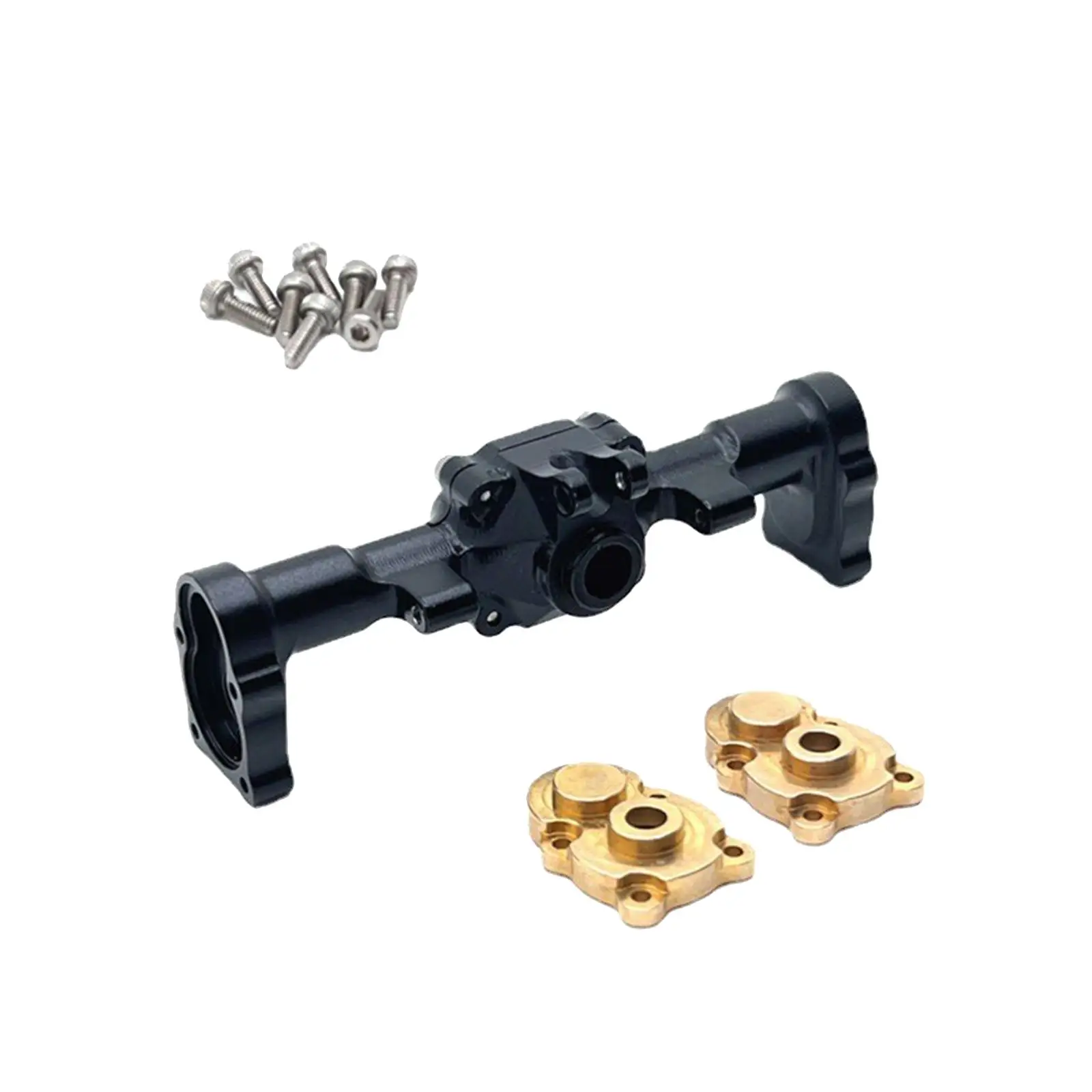 Actualización metal - Rendimiento superior