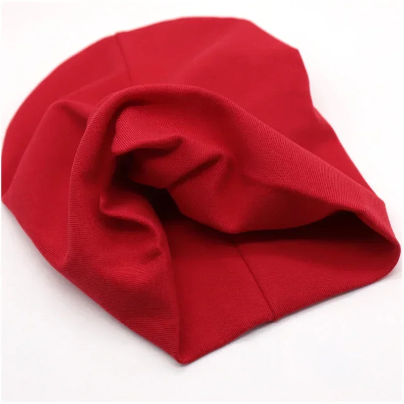 Gorro de algodón para bebé estilo hip hop baile callejero - imagen 4