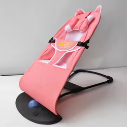 Venta al por mayor, mecedoras para bebés, canciones de cuna, camas para dormir, sillas relajantes, herramientas relajantes para bebés, mecedoras para cama