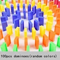 100pcs Dominoes