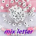 mix letter