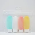 colour mixture-4pcs