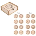 8pc With Box