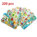 200 Pieces