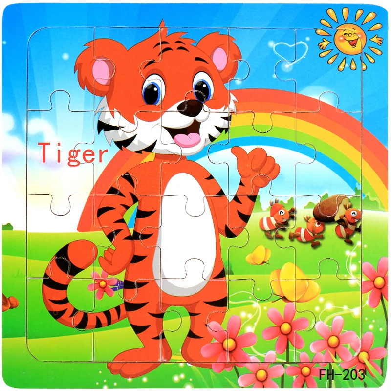 Tiger