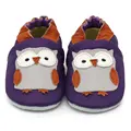 owl purple