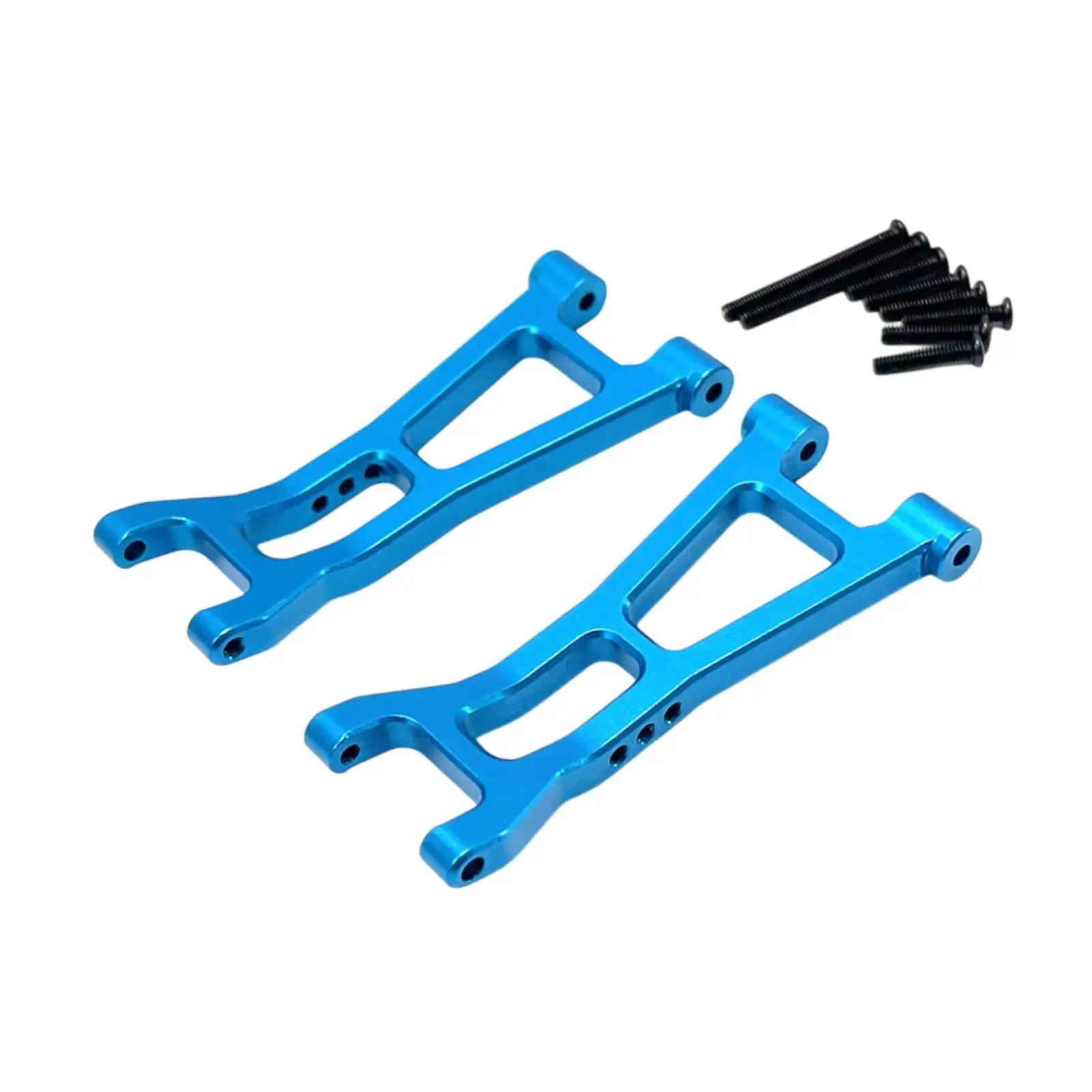 Rear Lower Arm RC Car Accessory Spare Parts for 16209 16210 H16 1:16 RC Car