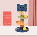 ST775 3 Layer