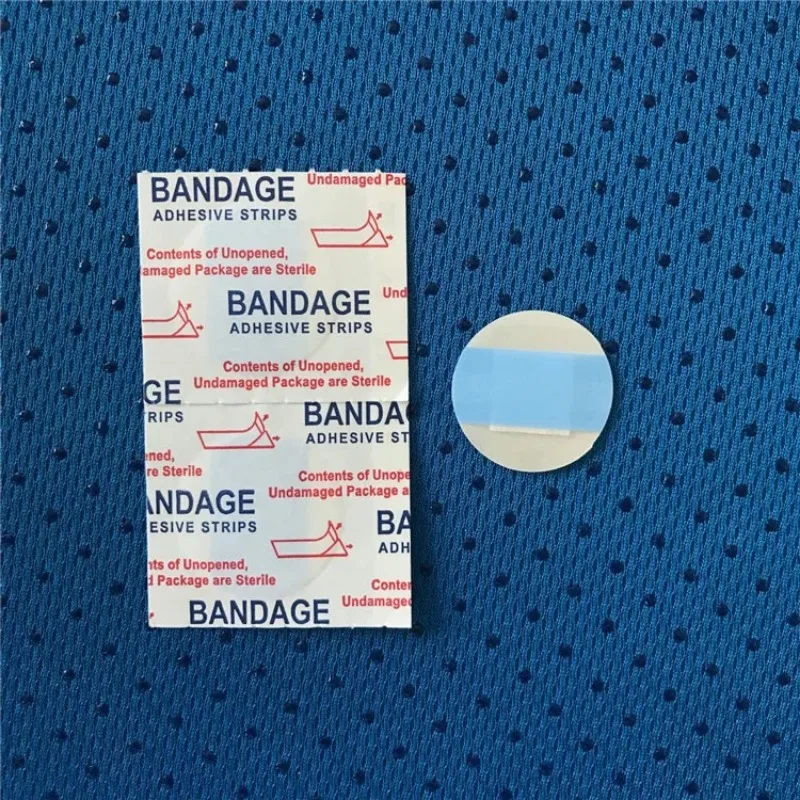 Vendaje impermeable y transpirable para bebés - imagen 4