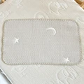 star moon towel