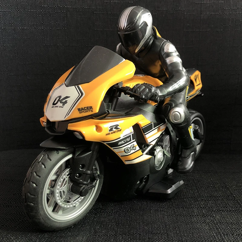 Coche RC todoterreno 1/10 para niños – Alta velocidad - imagen 5