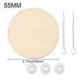 10 Sets 55MM