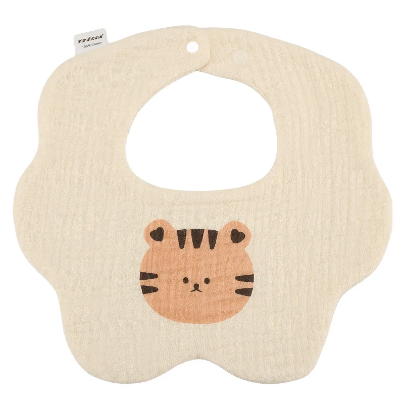 Brown Tiger