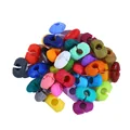 36pcs mix color