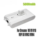 5000mAh