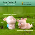 Cute Piggie D