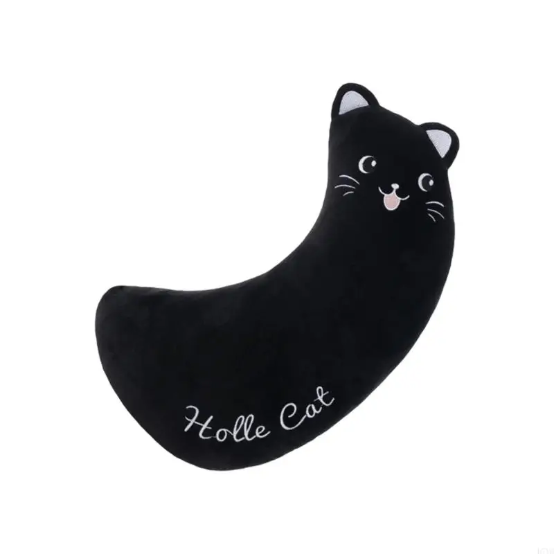 Black for cat