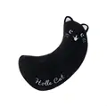 Black for cat