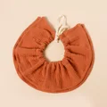 Orange red